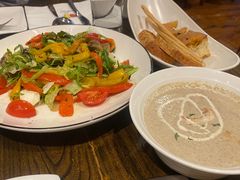 -安妮意大利餐厅(世贸天阶店)