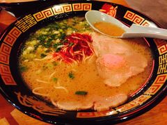 -麦文记面家(佐敦店)