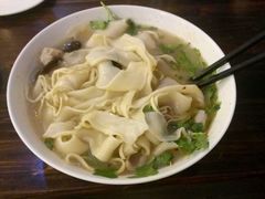 烩面-河南食府(人民路店)