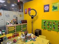 -鼎画艺术机构(贵都店)