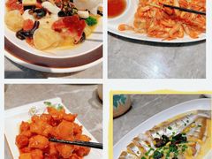 -太湖人家·喝土鸡汤·品太湖三白(动物园店)