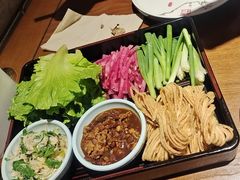 -额娘·春饼烤鸭(乐汇城店)