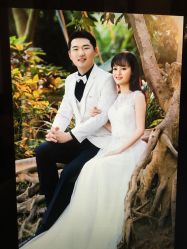 -米兰尊荣婚纱摄影·婚纱照会馆