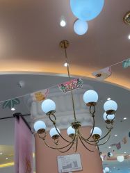 -奈尔宝·儿童乐园·亲子餐厅(苏州大悦城店)