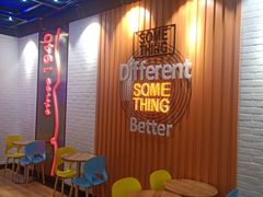 -DQ·蛋糕·冰淇淋(万象城店)