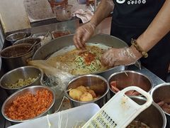 -小竖点徽派卷面皮(洪都店)