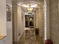 -益健·足疗汗蒸SPA(芙蓉广场店)