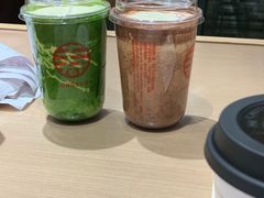 -寿奶茶·鲜奶与茶(合生汇购物中心店)