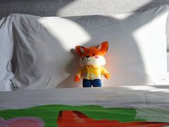 -青岛富力艾美酒店