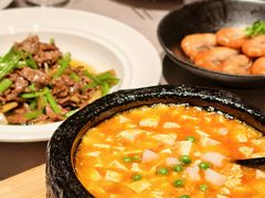 -醉庐·新上海菜(南京西路店)