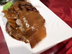 -正阳门饭庄·烤鸭·北京菜(万丰路七里庄店)