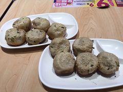 -小杨生煎(湟普汇店)