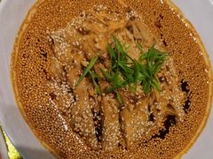 -大鸭梨烤鸭(北洼路店)