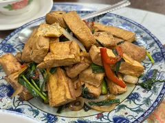 头抽豆腐-阿殳菜馆·私厨(水围村店)