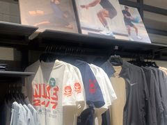 -NIKE(朝阳合生汇店)