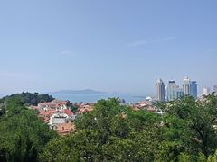 -观象山公园