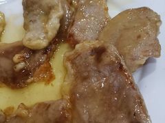 -杨记小骨头羊杂馆(南五马路店)