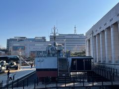 -韩国战争纪念馆