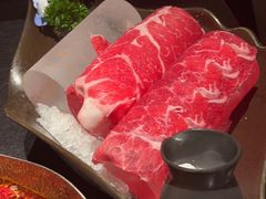 -色響火锅(恒隆广场店)