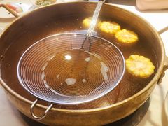 -食潮汕头鲜牛馆(望京保利店)