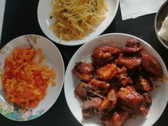 -好利来(紫竹院店)