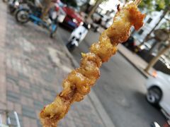 -水产西街炸串(水产西街店)