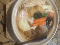 -西村日本料理(香格里拉饭店)