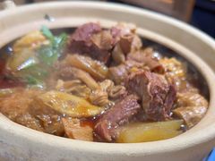 -牛腩之旅·牛腩牛杂煲(光启城美食城店)