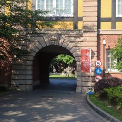 点击看大图 -上海瑞金洲际酒店·宴会厅