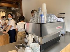 -VOYAGE COFFEE(杨梅竹店)
