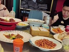 -三品香·江浙菜(松江九谊店)