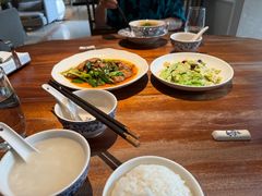 -金谷仓家庭料理(马泉营店)