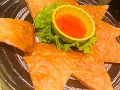 -捞王锅物料理(上海世茂广场店)