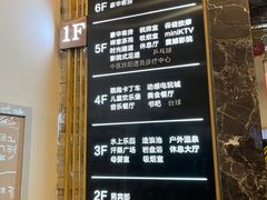 -水王国温泉水世界