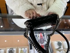 -瀚丰名品黄金钻石奢侈品回收寄卖