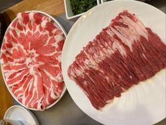 -奇门涮肉·羊蝎子·炭火烤肉(簋街总店)