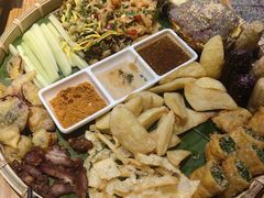 -滇铺子·云南特色菜·第九届野生菌美食节(东风东路c86店)