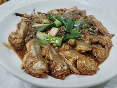 -沈家门小海鲜