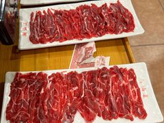 -潮汕美牛肉丸火锅店(天宁寺店)