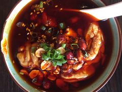 脑花-走街串巷(丰富路店)