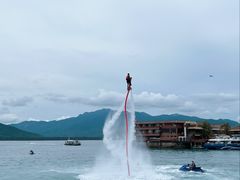 -海南分界洲岛旅游区