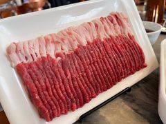 -清真·鸦儿李记·涮肉(花市店)