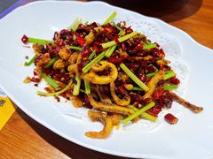 -渔家风味·鲅鱼水饺·央视展播·海鲜天津菜(开发区店)