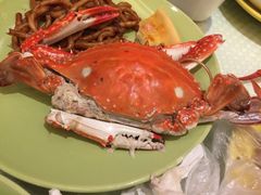 iphone_upload_pic-舜和巴西烤肉餐厅(舜和国际店)