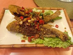 -镇扬菜馆(永安路小区店)