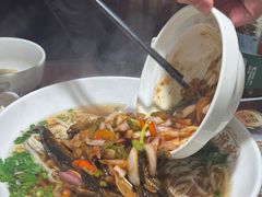 -老淮城·长鱼面(河下古镇店)