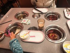-龍歌自助小火锅(雨花台江南虹悦城店)