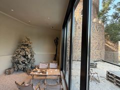 -J Create城市露营咖啡·简餐·宠物(上海动物园店)