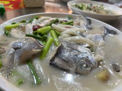 -健跳小海鲜(人民路店)