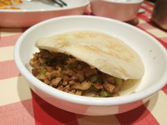 -西贝莜面村(东莞壹号广场店)